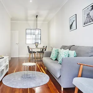 Appartement San Martin By Basque Homes, Saint-Sébastien
