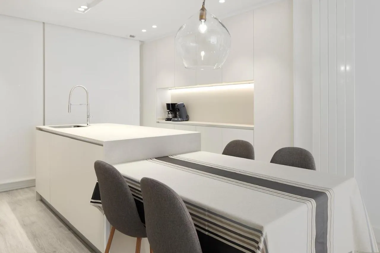 Kimu - Basque Stay Saint-Sébastien Appartement