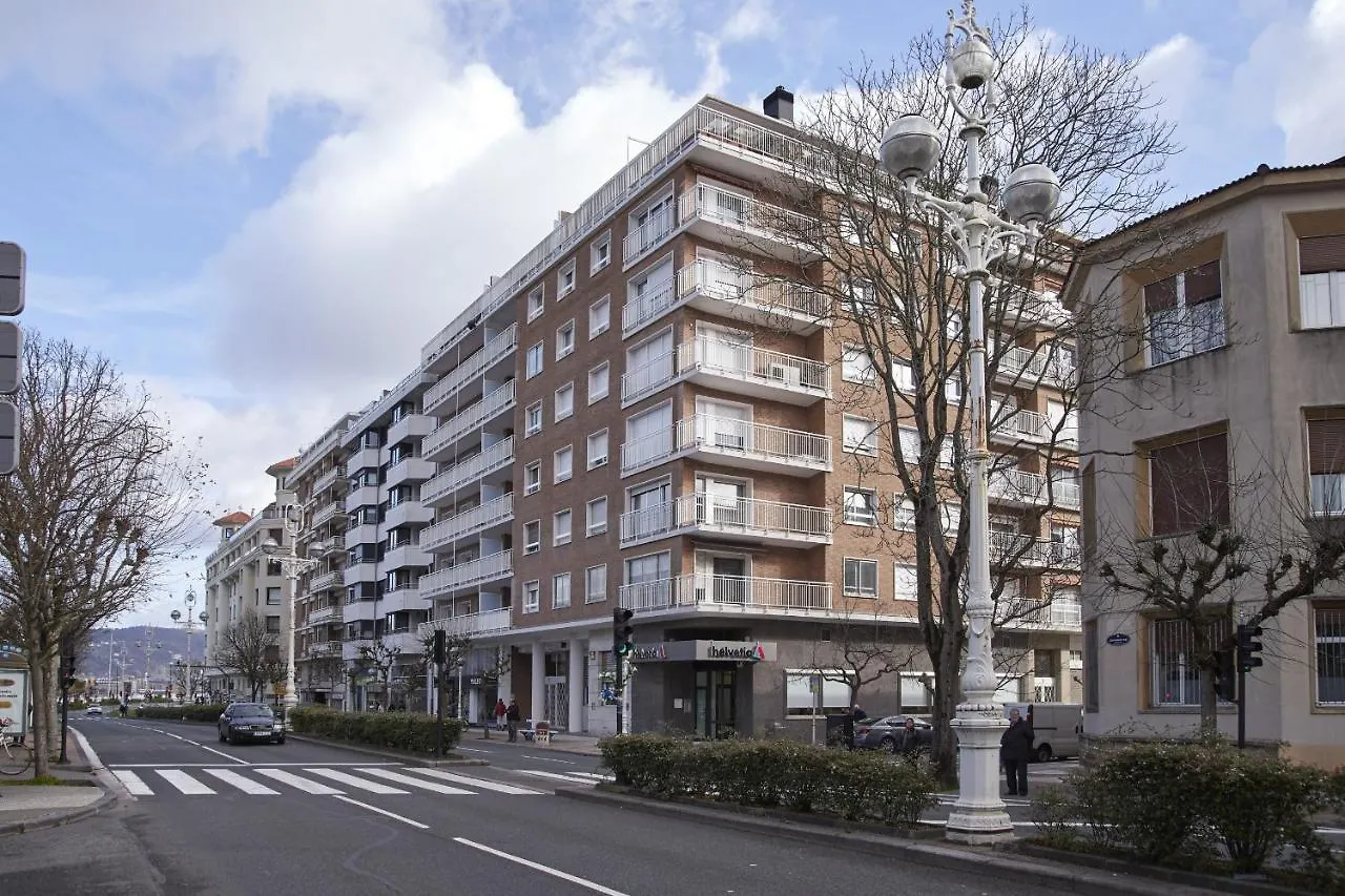 Appartement Kimu - Basque Stay Saint-Sébastien