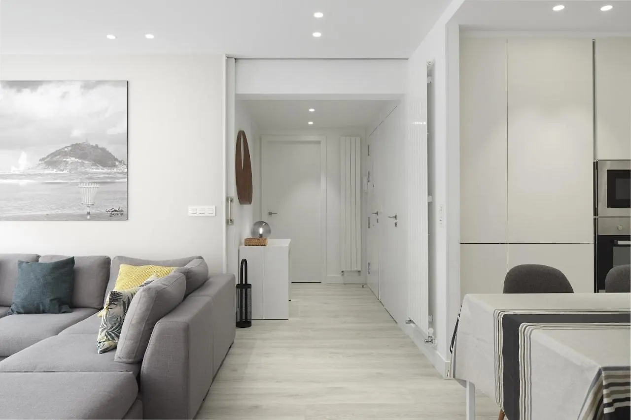 Appartement Kimu - Basque Stay Saint-Sébastien